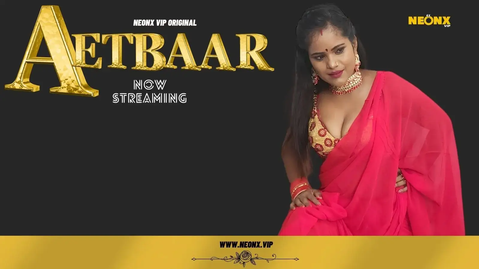 AETBAAR | Neon X : Indian Movies, Web Series and Originals