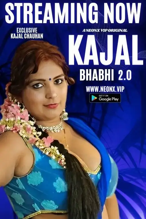 KAJAL BHABHI 2.0 | Neon X : Indian Movies, Web Series and Originals