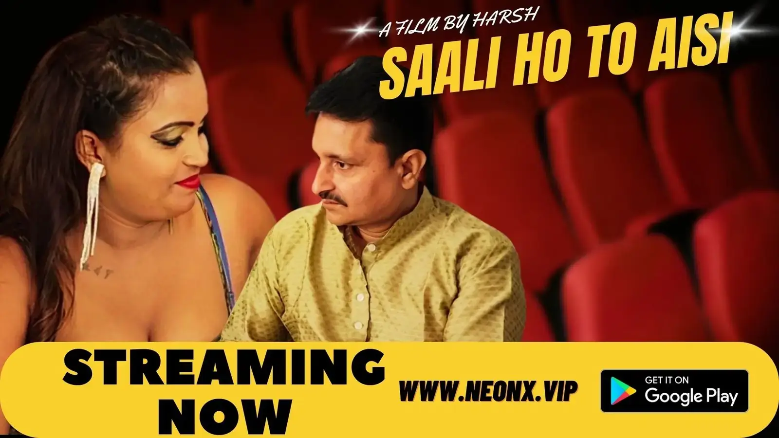 SAALI HO TO AISI | Neon X : Indian Movies, Web Series and Originals