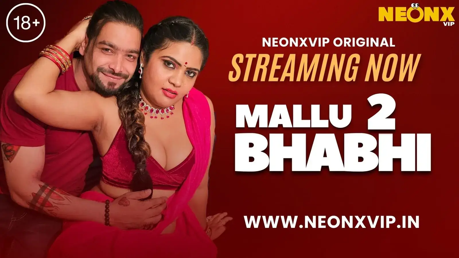 MALLU BHABHI 2 | Neon X : Indian Movies, Web Series and Originals