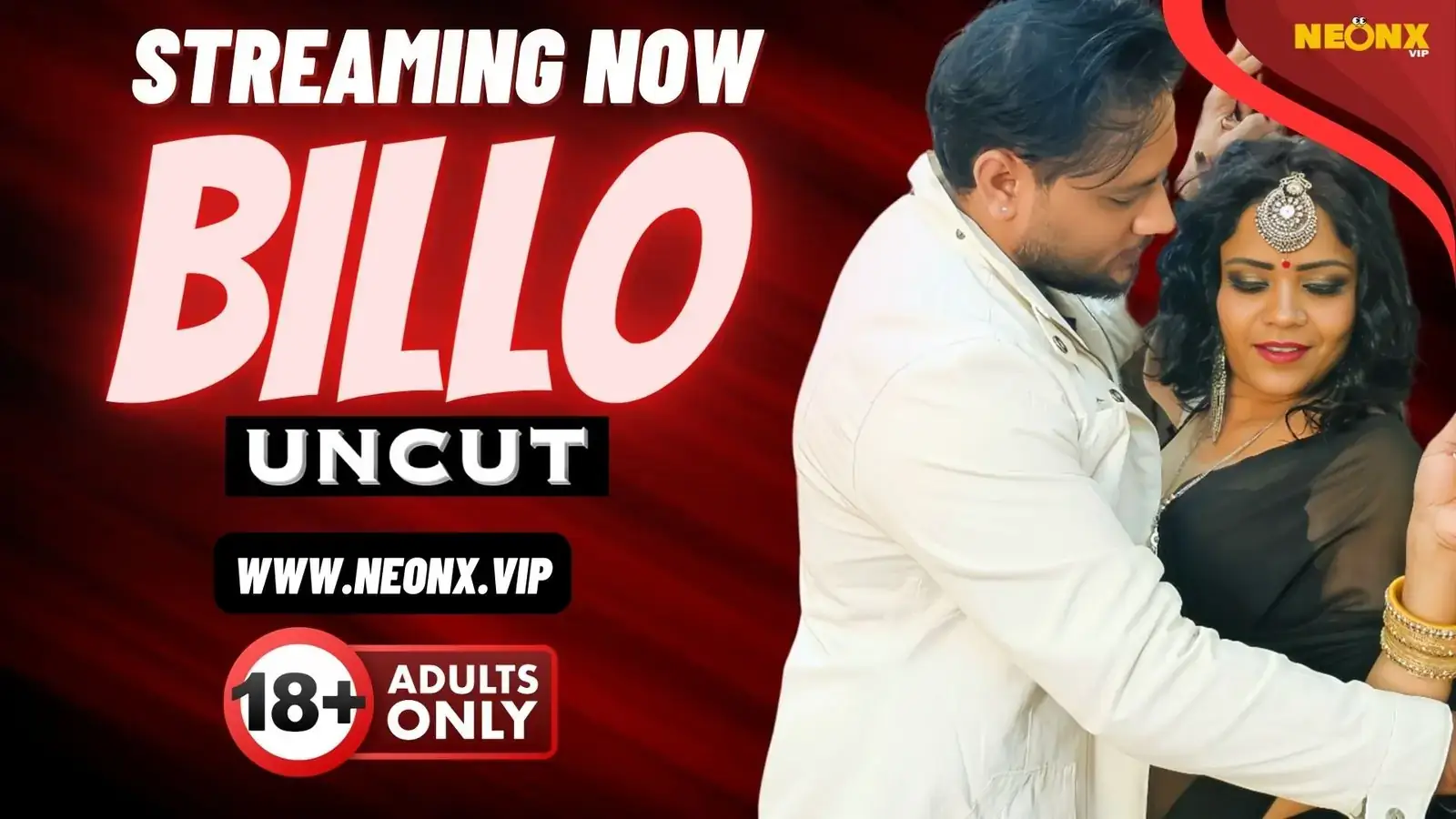 BILLO | Neon X : Indian Movies, Web Series and Originals