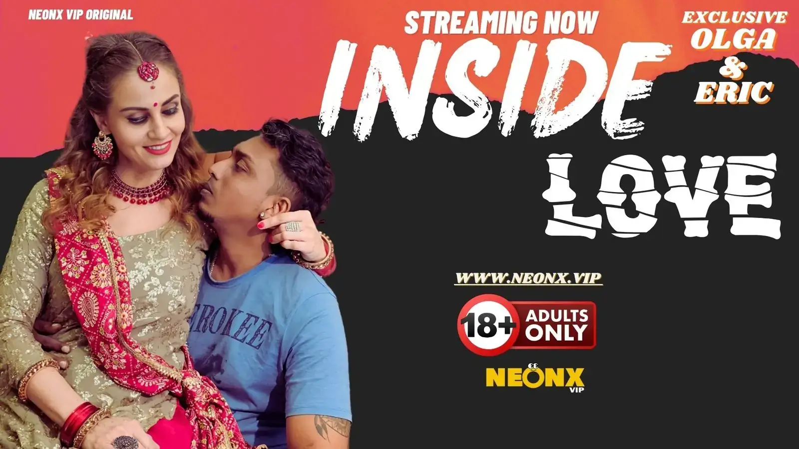 INSIDE LOVE | Neon X : Indian Movies, Web Series and Originals