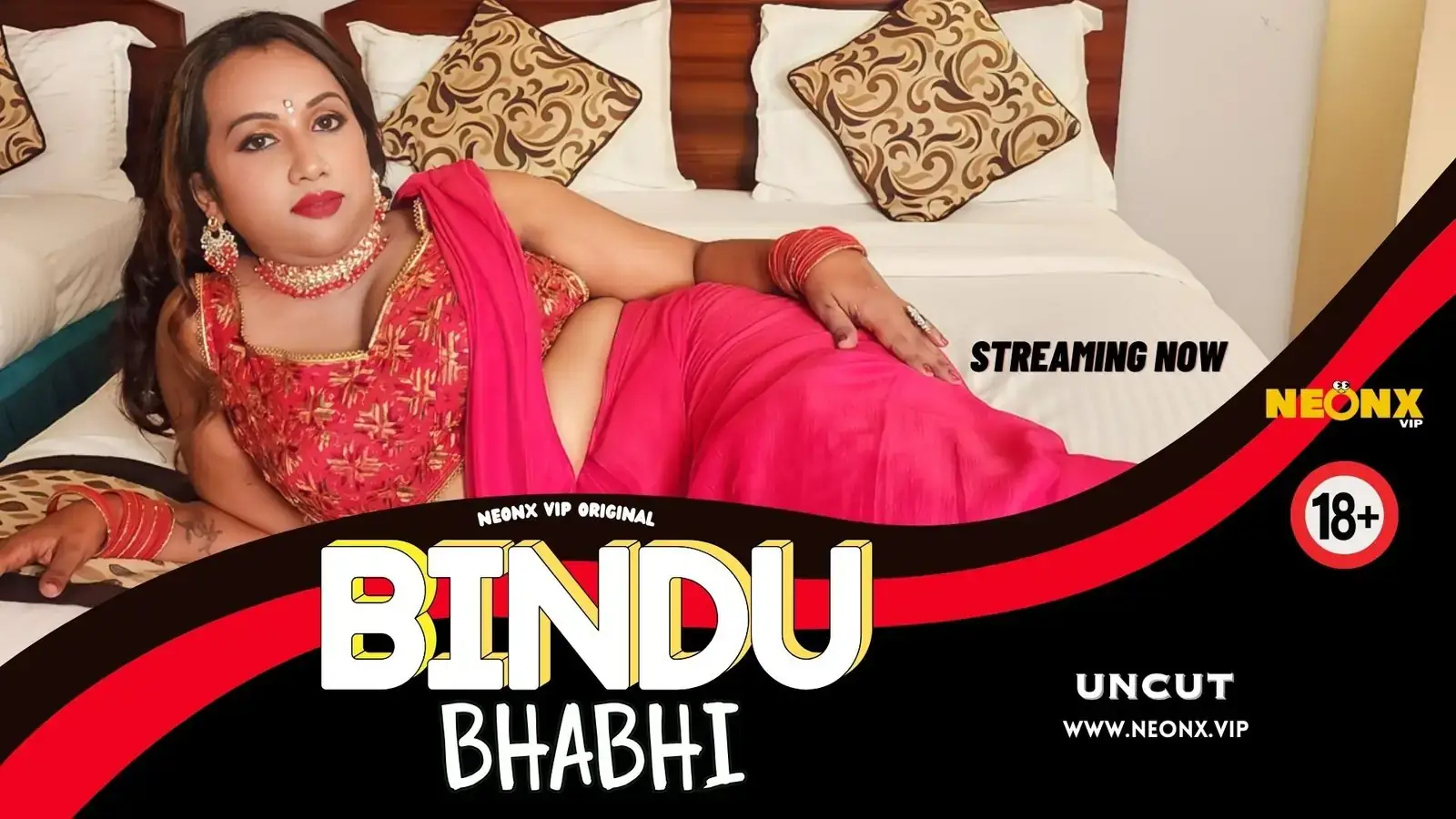 BINDU BHABHI | Neon X : Indian Movies, Web Series and Originals