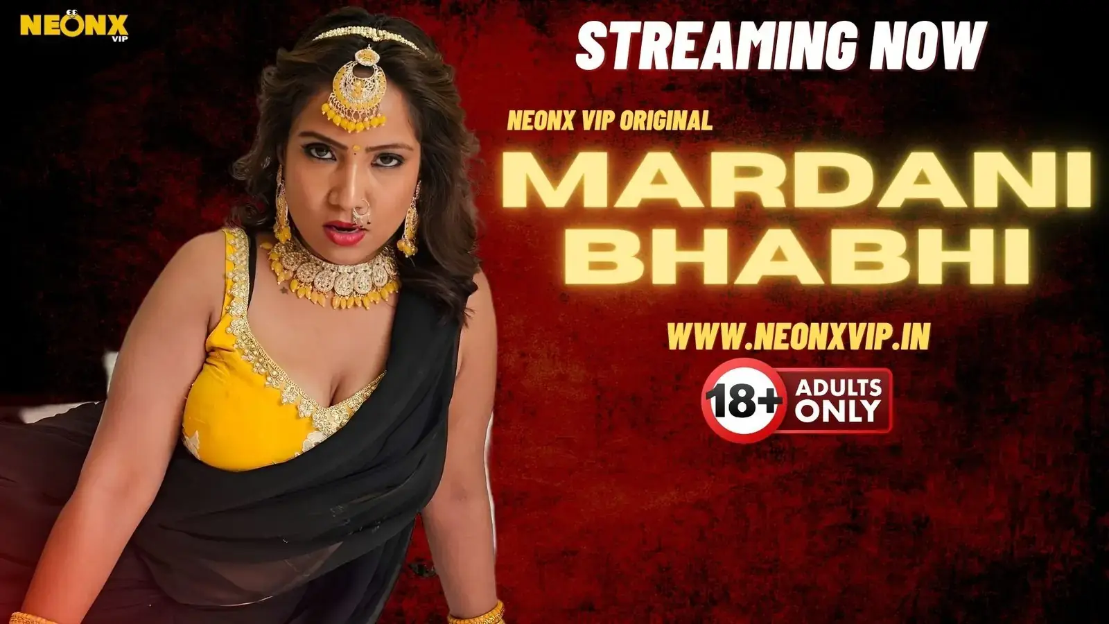 MARDANI BHABHI | Neon X : Indian Movies, Web Series and Originals