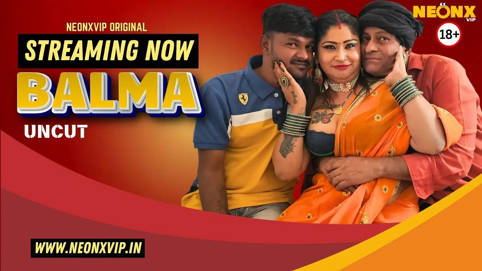 BALMA | Neon X : Indian Movies, Web Series and Originals
