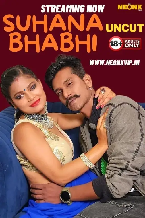 SUHANA BHABHI | Neon X : Indian Movies, Web Series and Originals